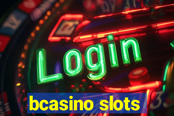 bcasino slots